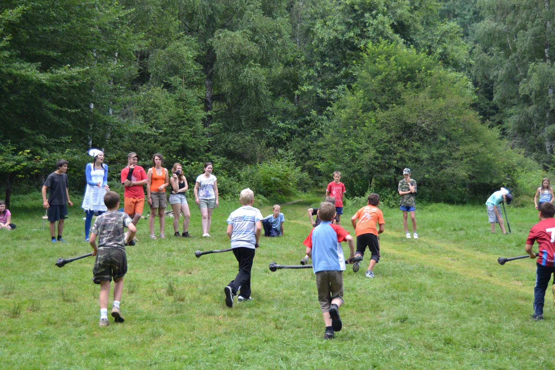 Karštejn 2012 Image 70